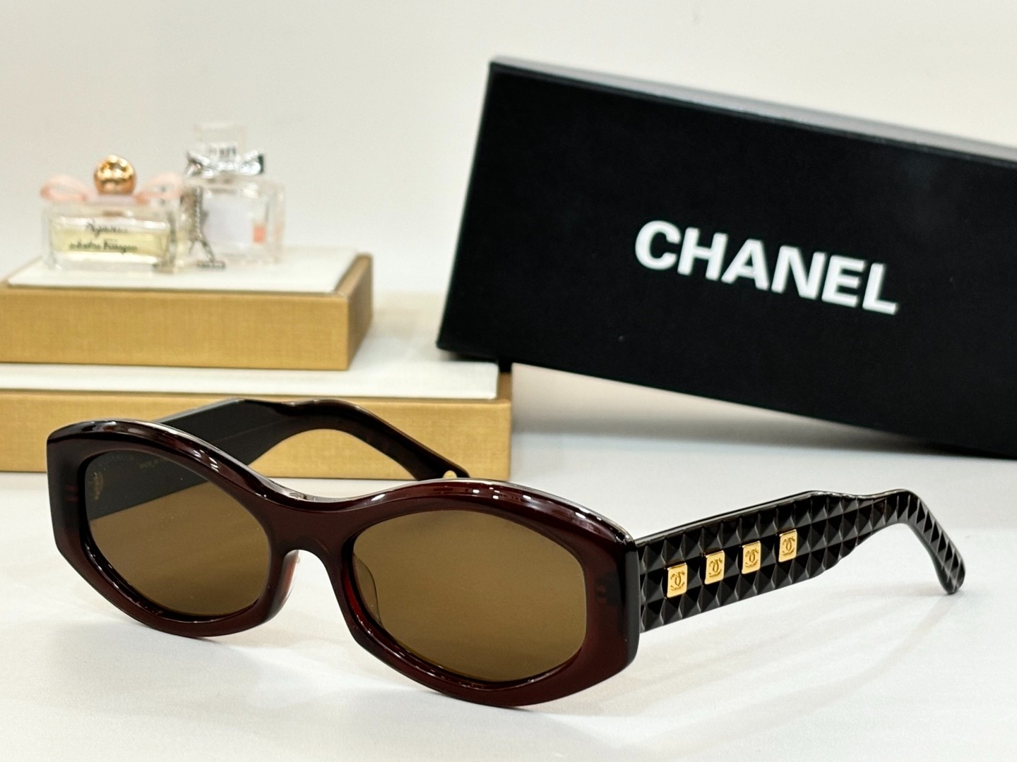 chanel 01 glasses