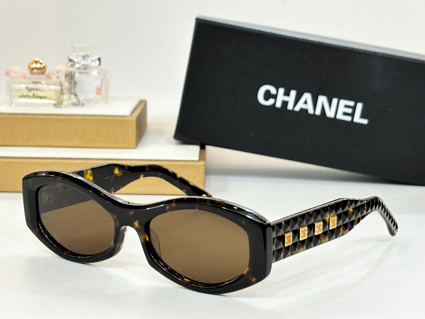 chanel 01 glasses