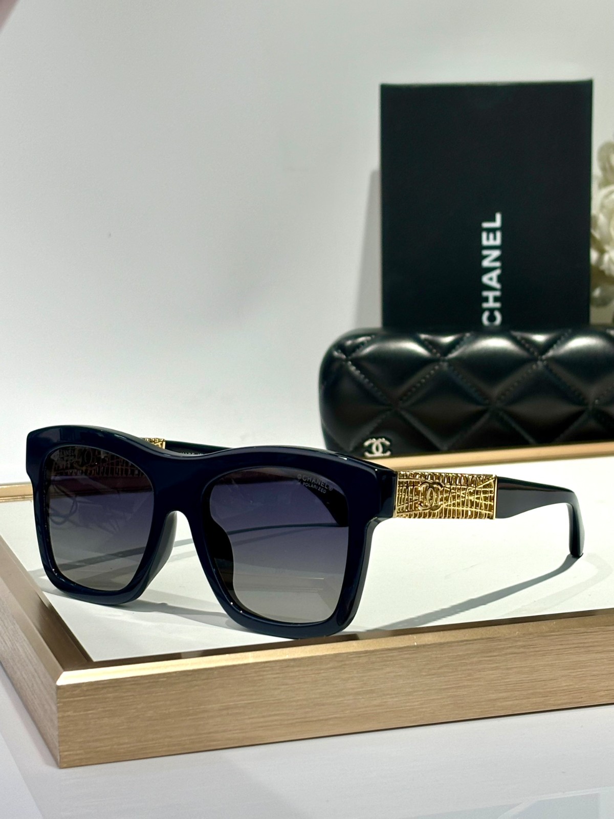 chanel 01 glasses