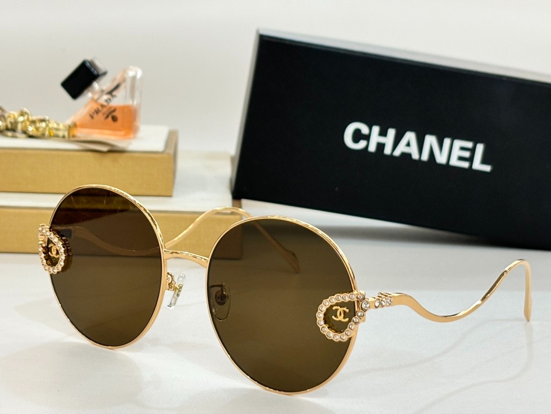 chanel 01 glasses