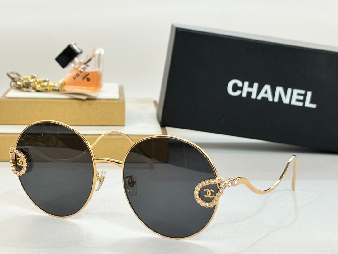 chanel 01 glasses