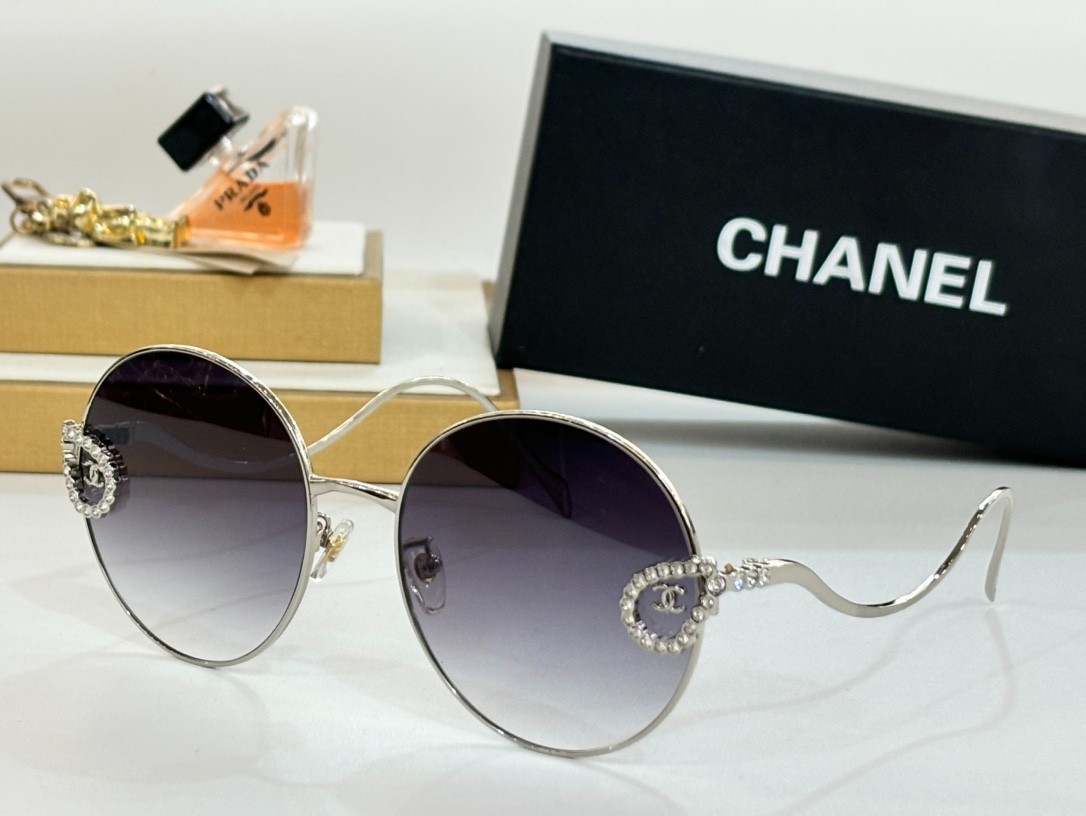 chanel 01 glasses