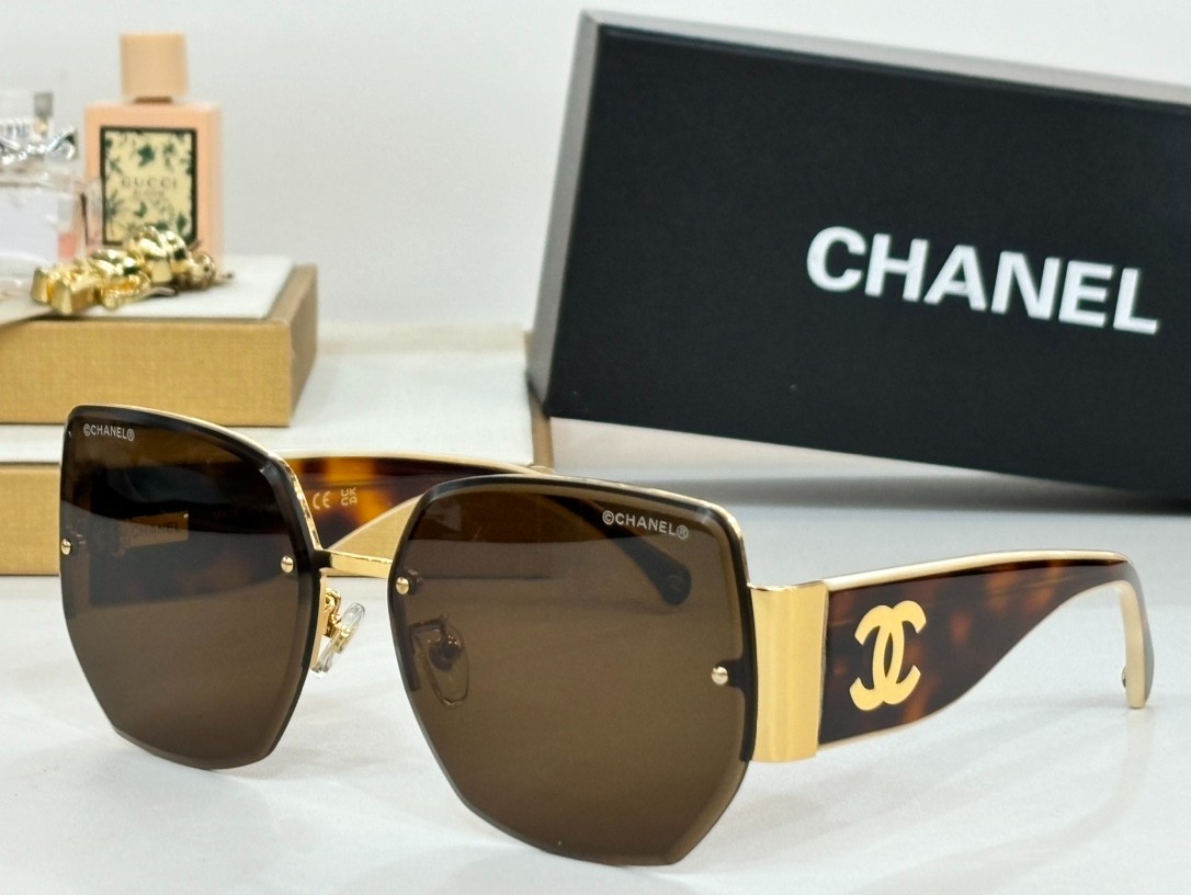 chanel 01 glasses