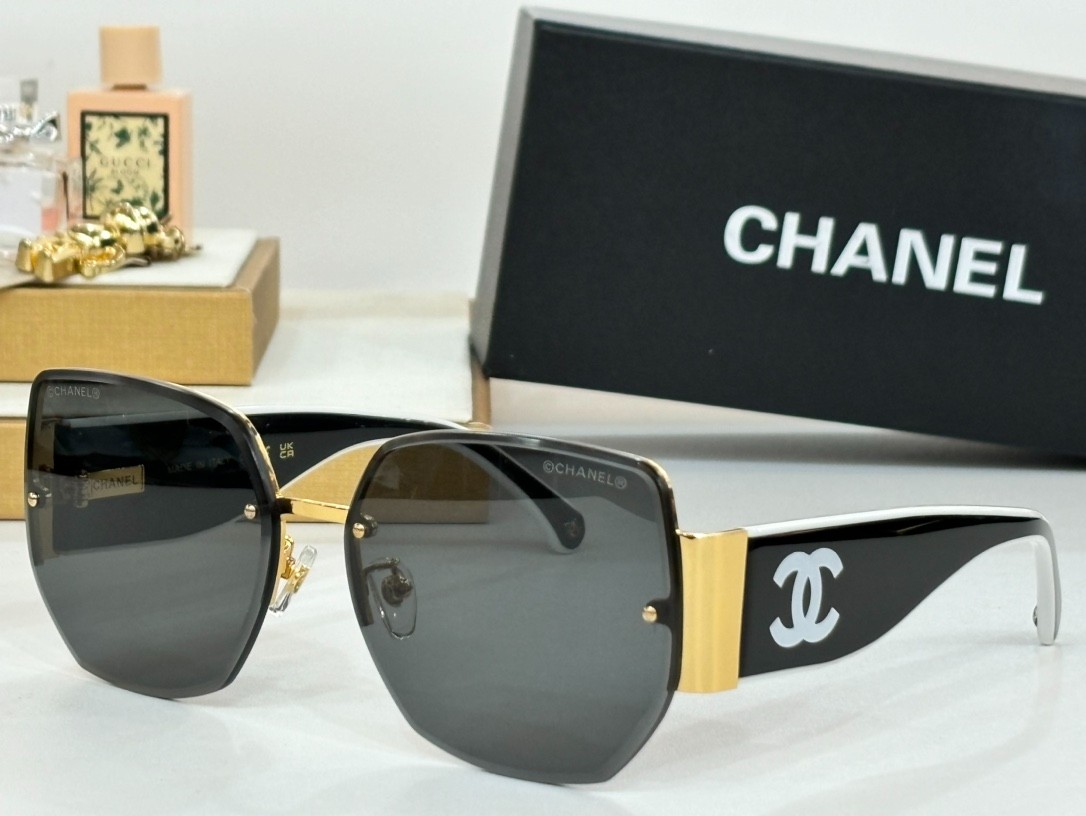 chanel 01 glasses