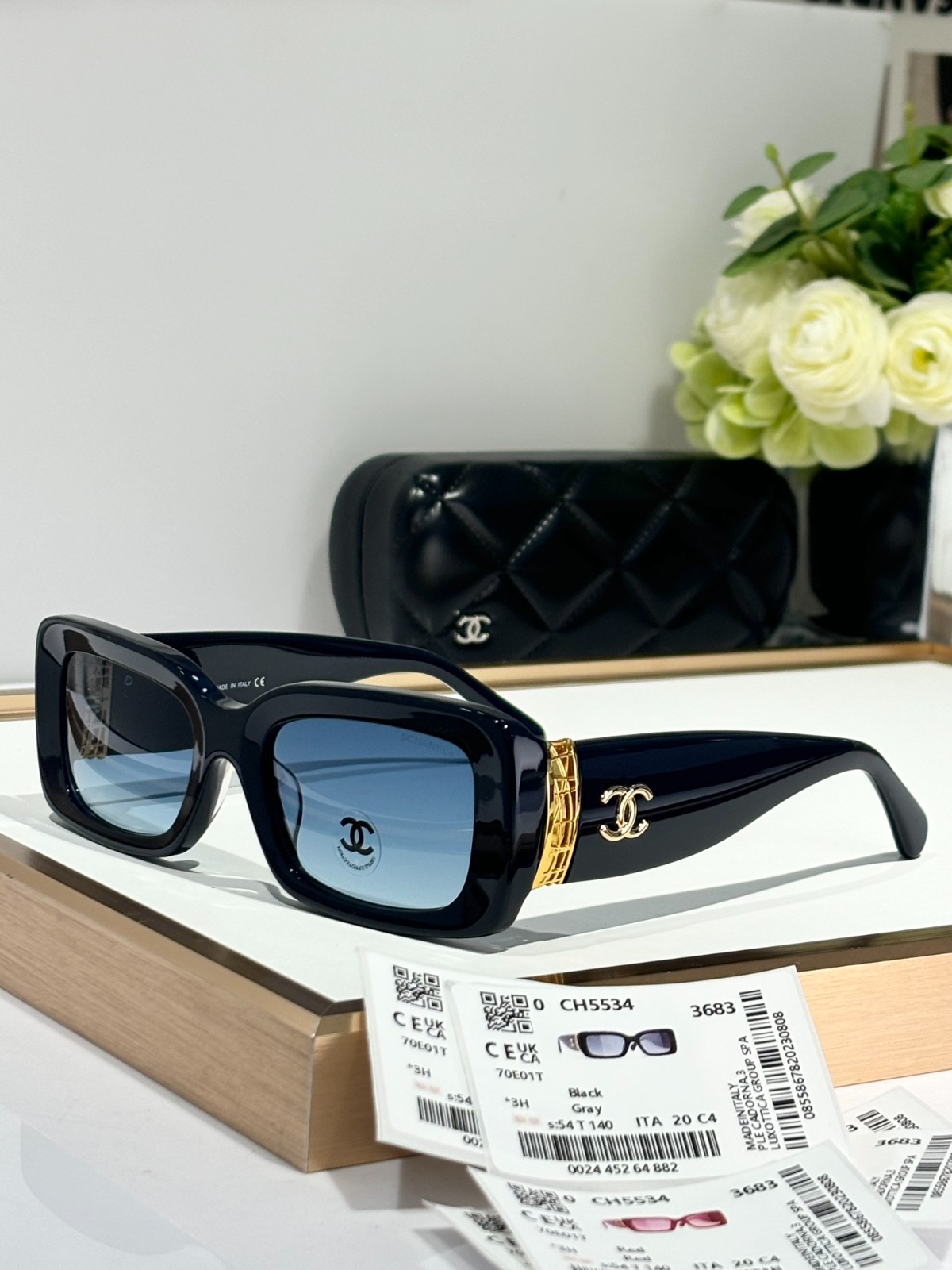 chanel 01 glasses