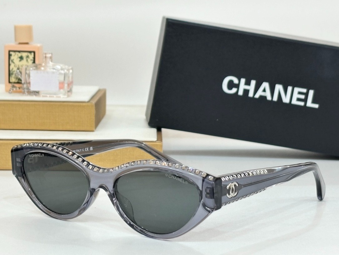 chanel 01 glasses