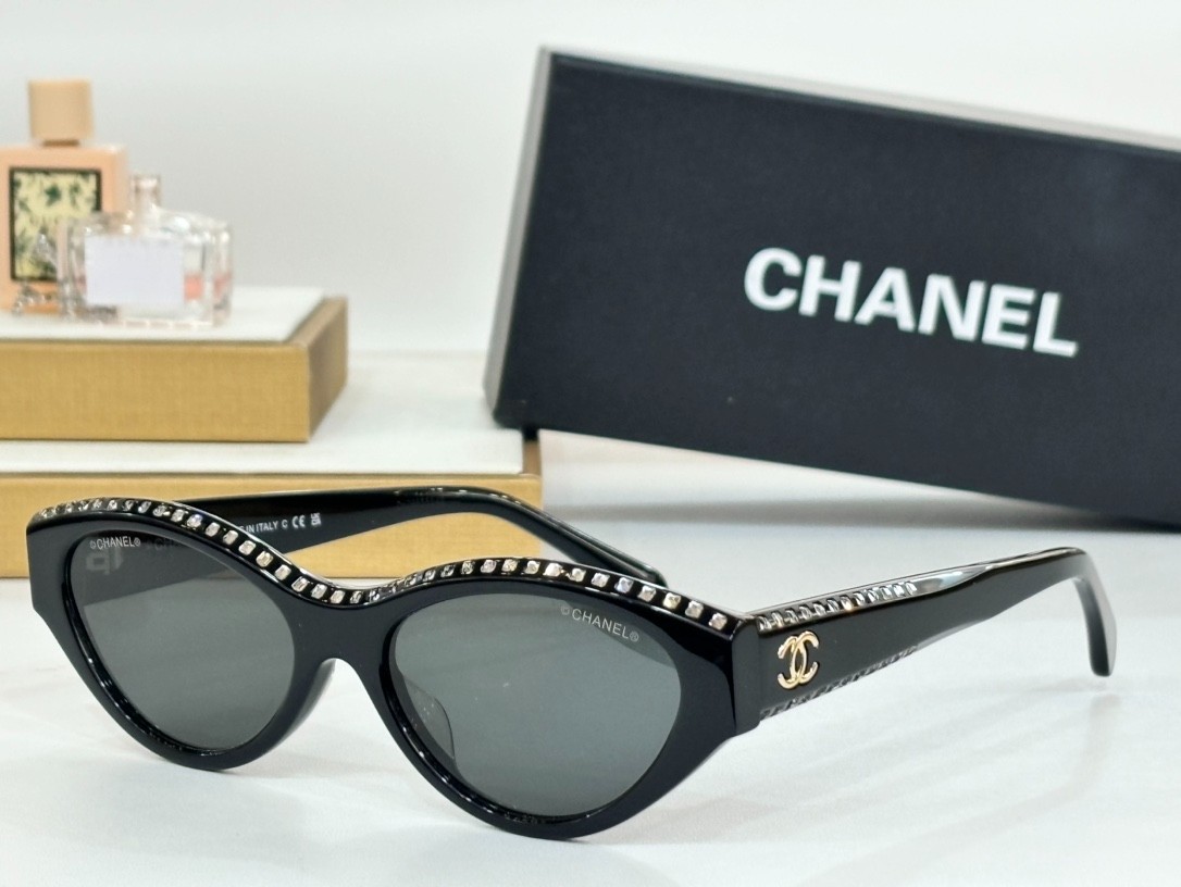 chanel 01 glasses