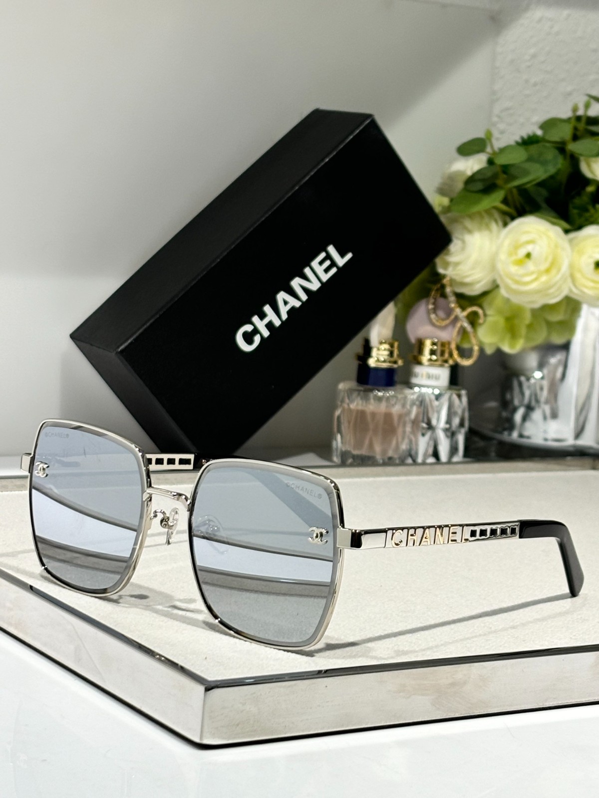 chanel 01 glasses