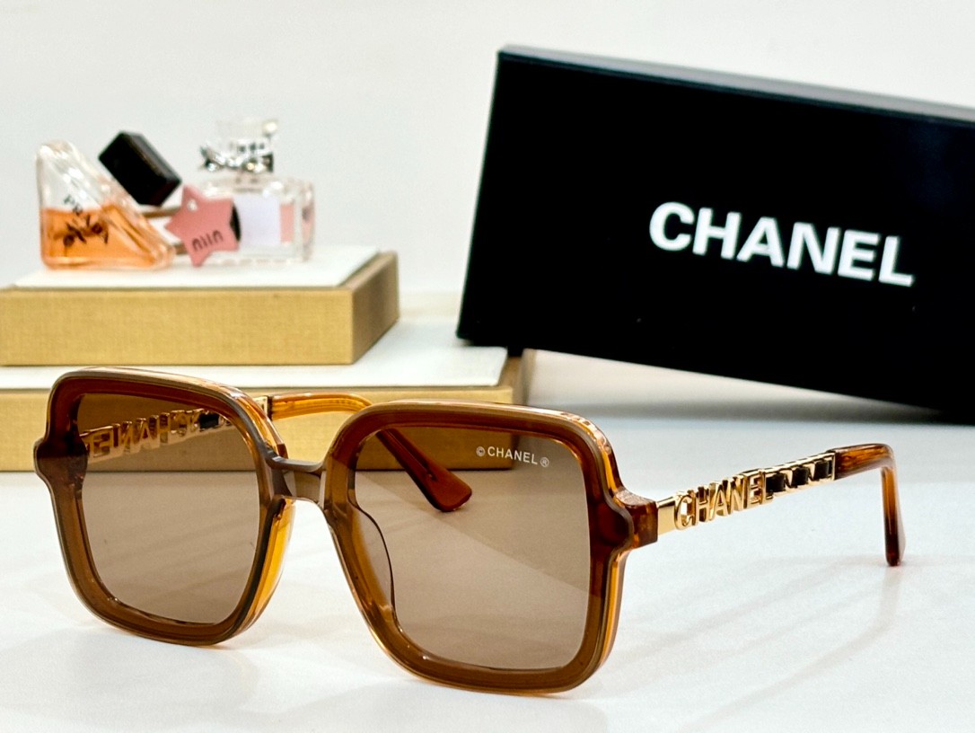 chanel 01 glasses