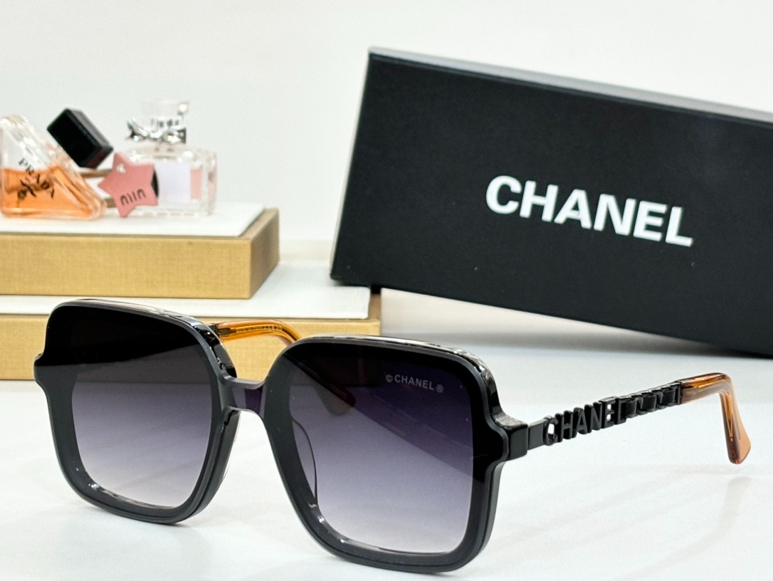 chanel 01 glasses
