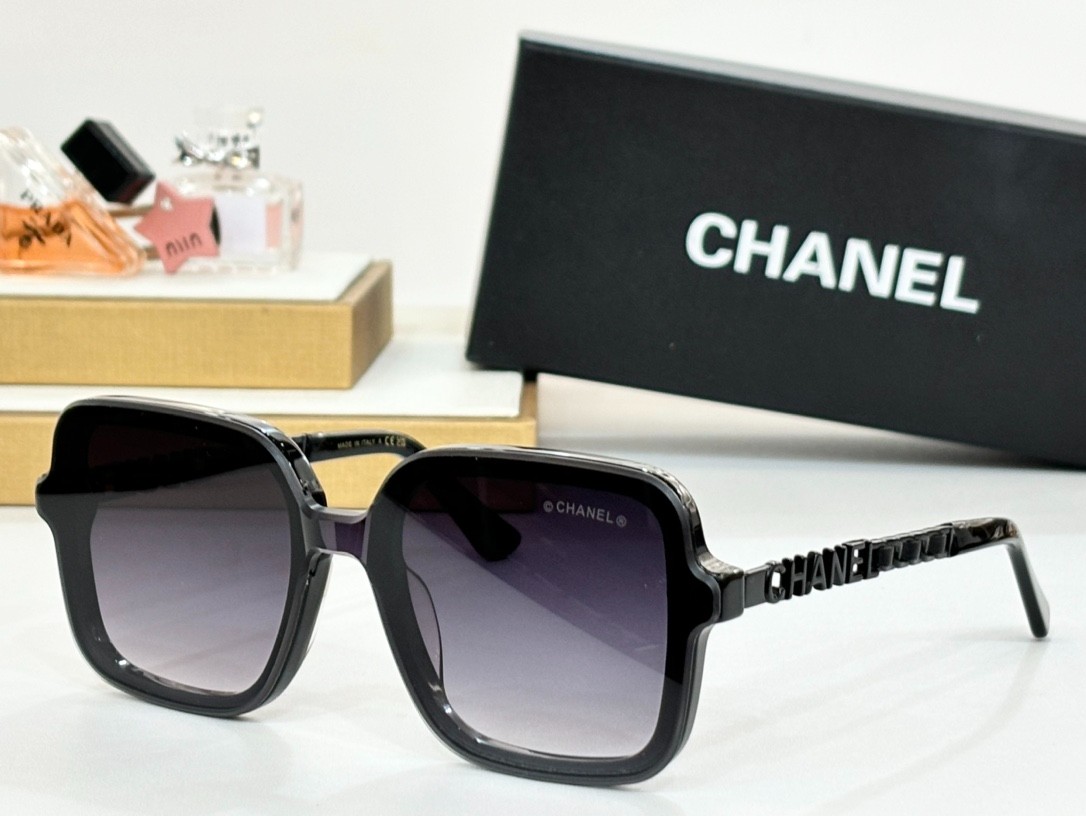 chanel 01 glasses