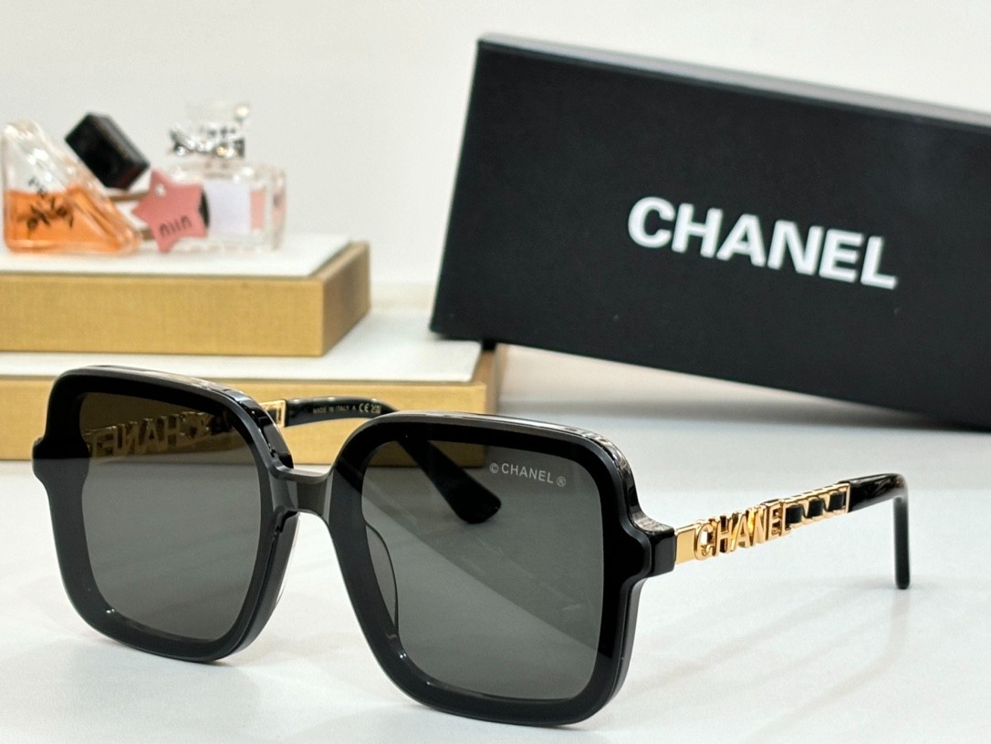 chanel 01 glasses