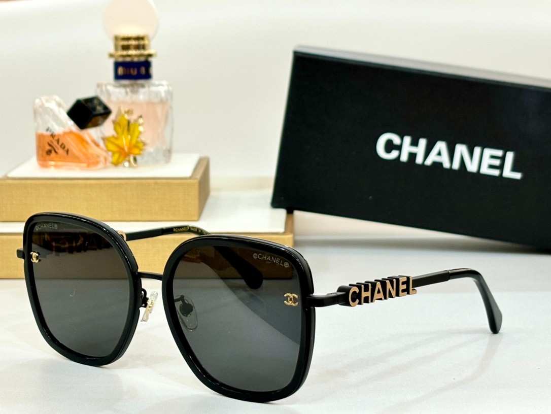 chanel 01 glasses