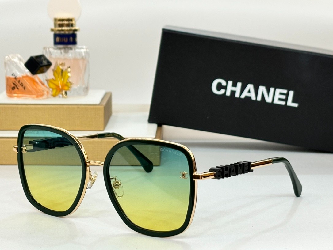 chanel 01 glasses