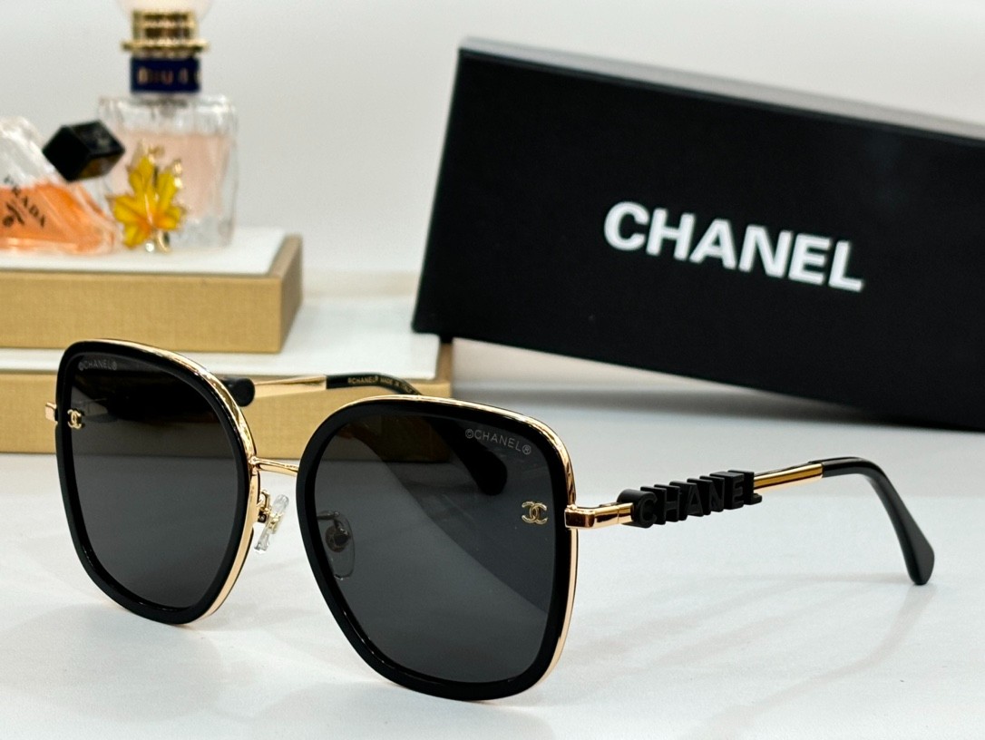 chanel 01 glasses