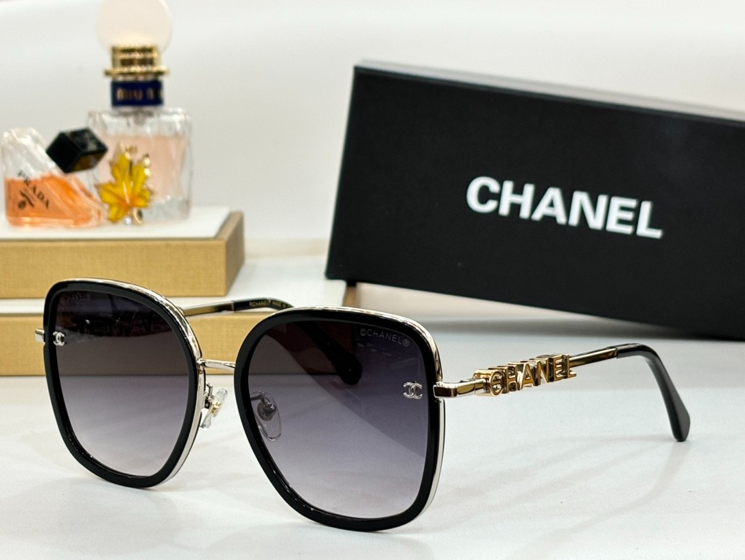 chanel 01 glasses