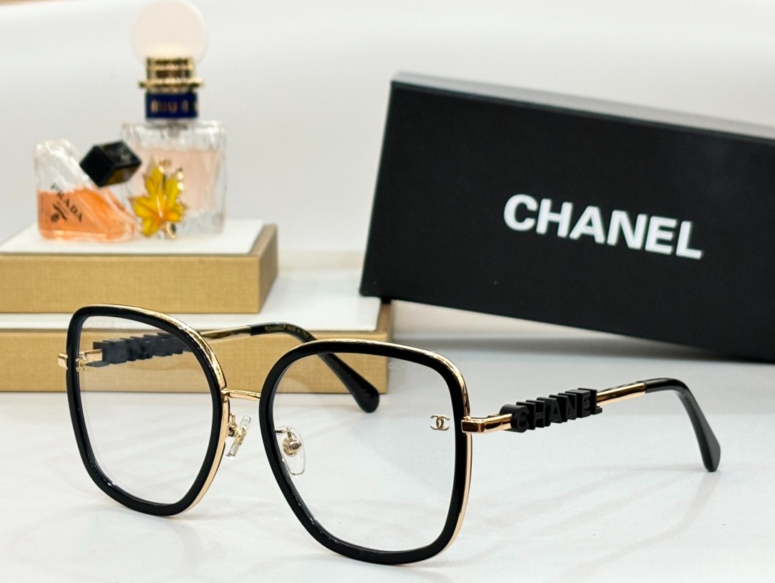 chanel 01 glasses
