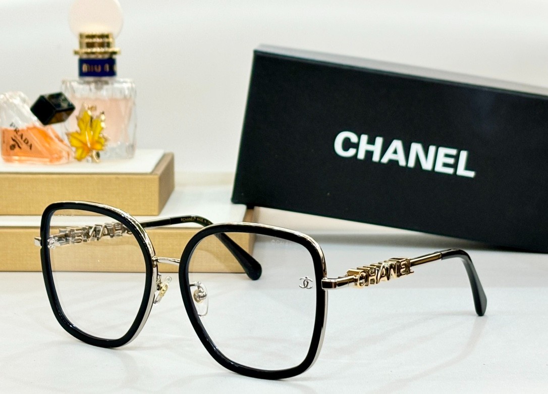 chanel 01 glasses