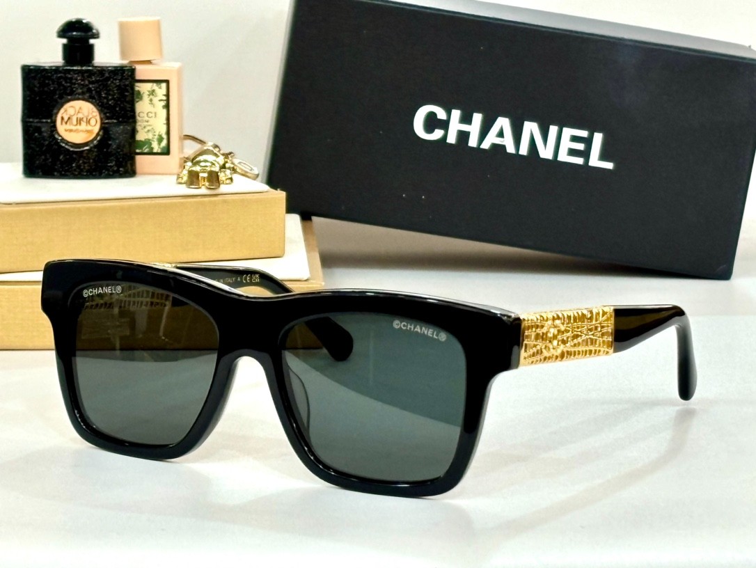 chanel 01 glasses