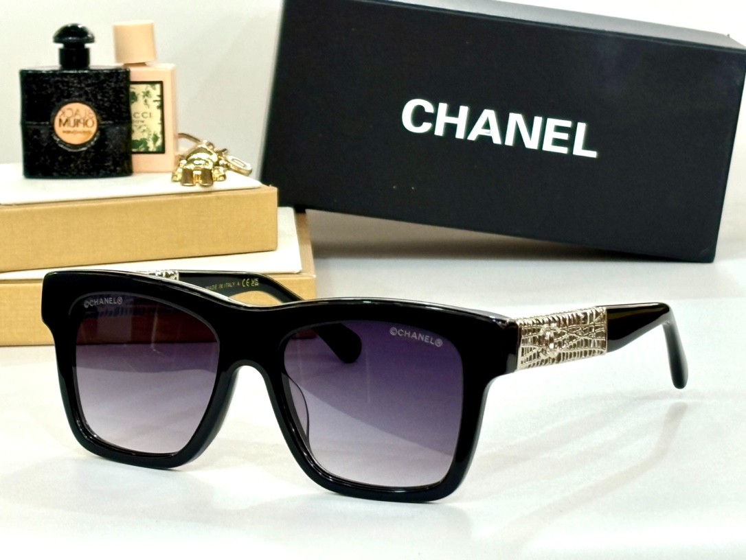 chanel 01 glasses