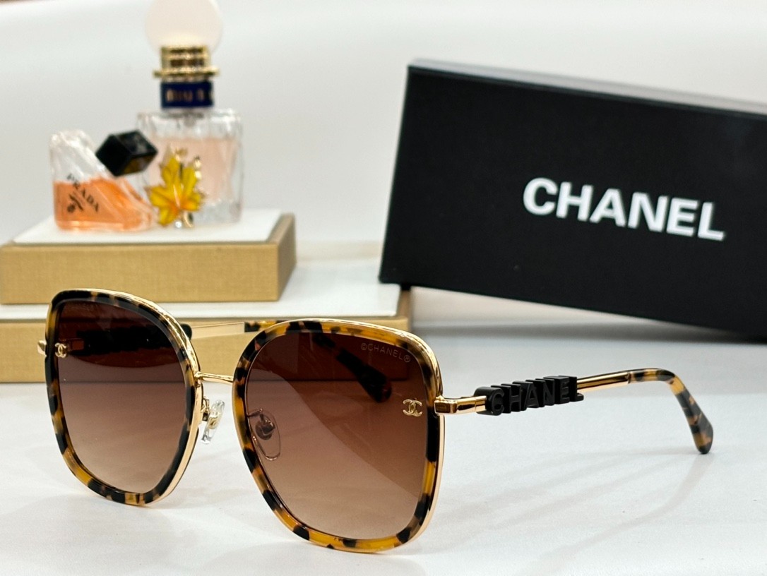 chanel 01 glasses