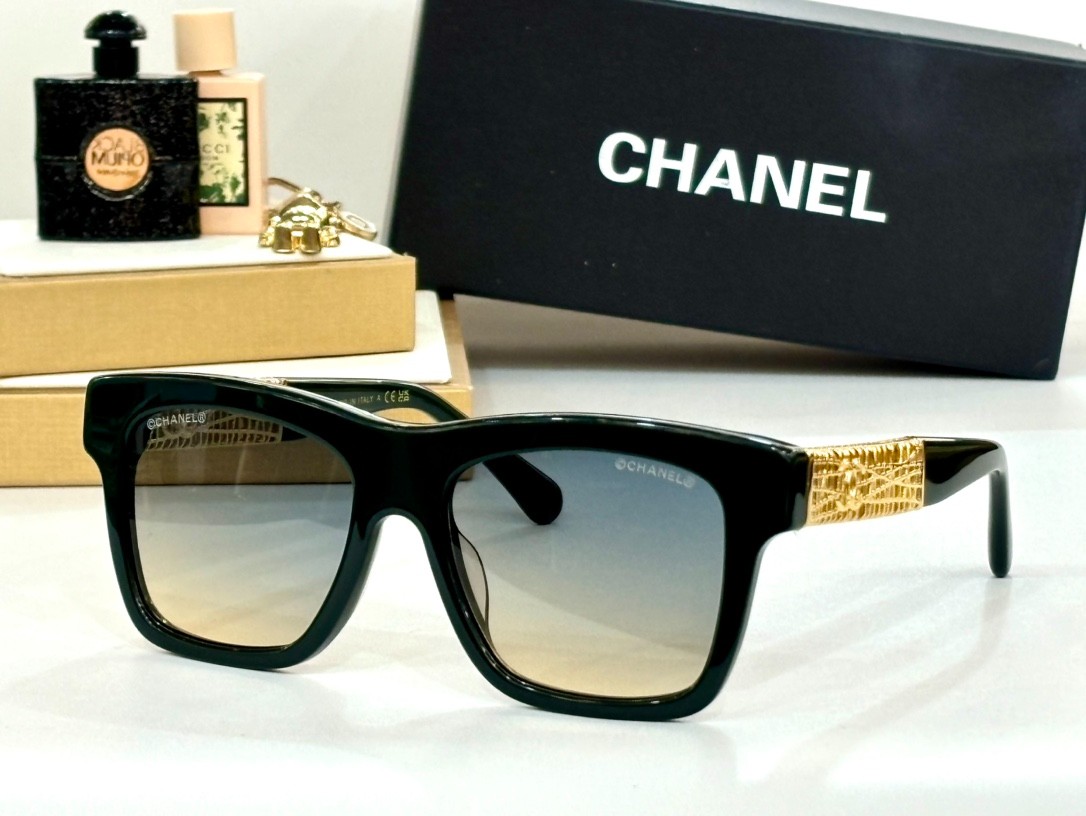 chanel 01 glasses