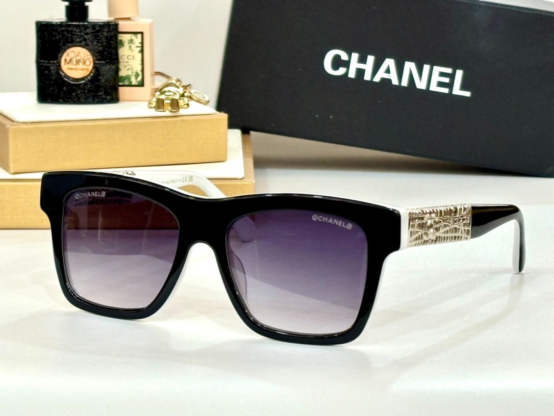 chanel 01 glasses