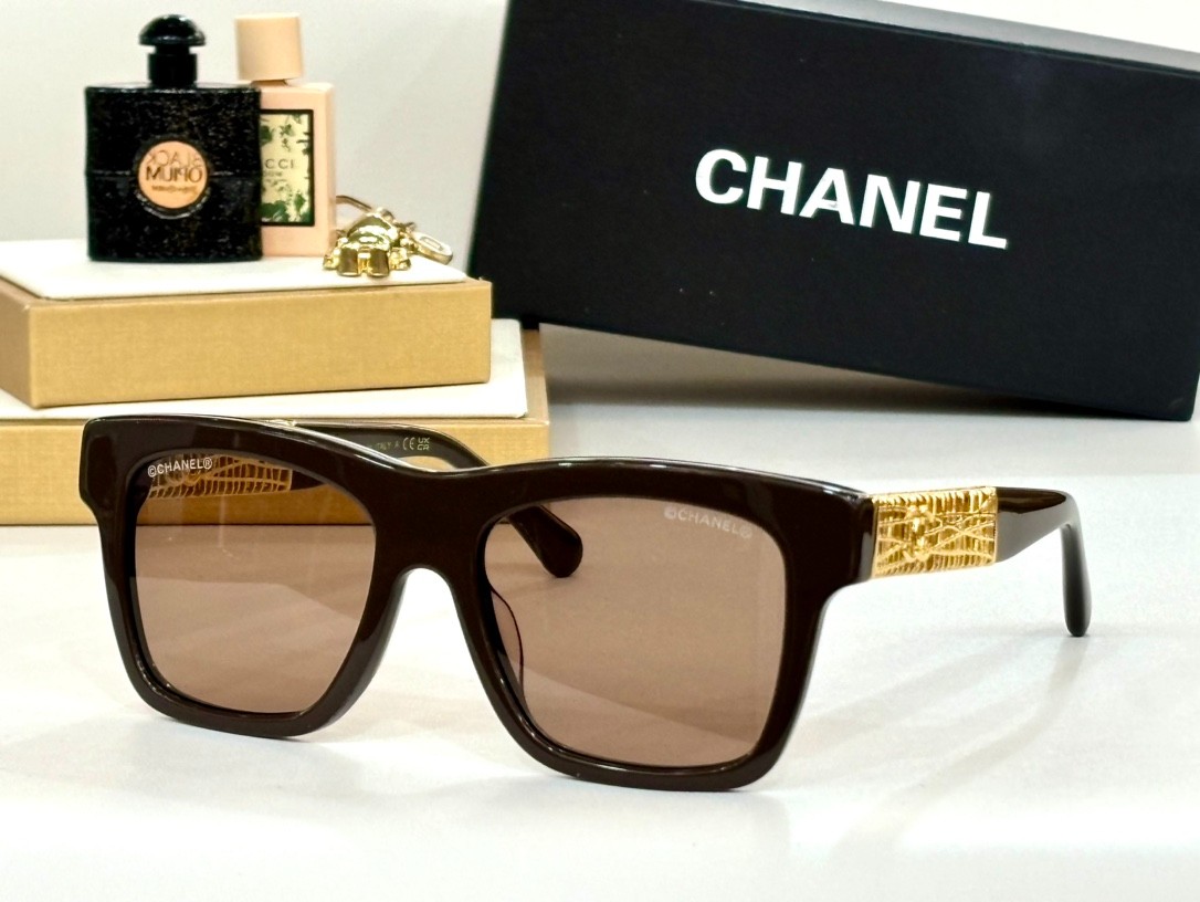 chanel 01 glasses