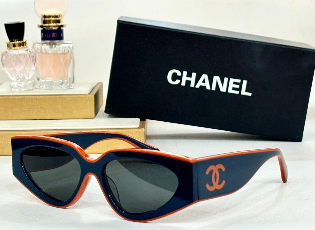 chanel 01 glasses