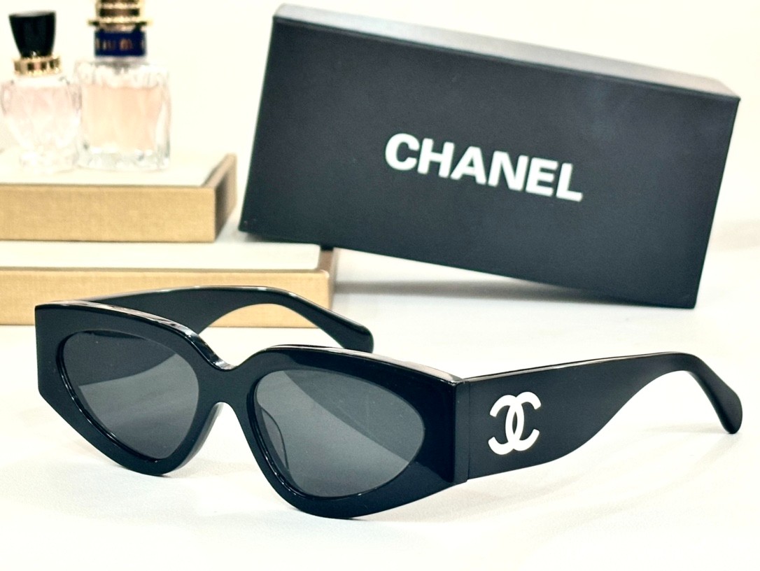chanel 01 glasses