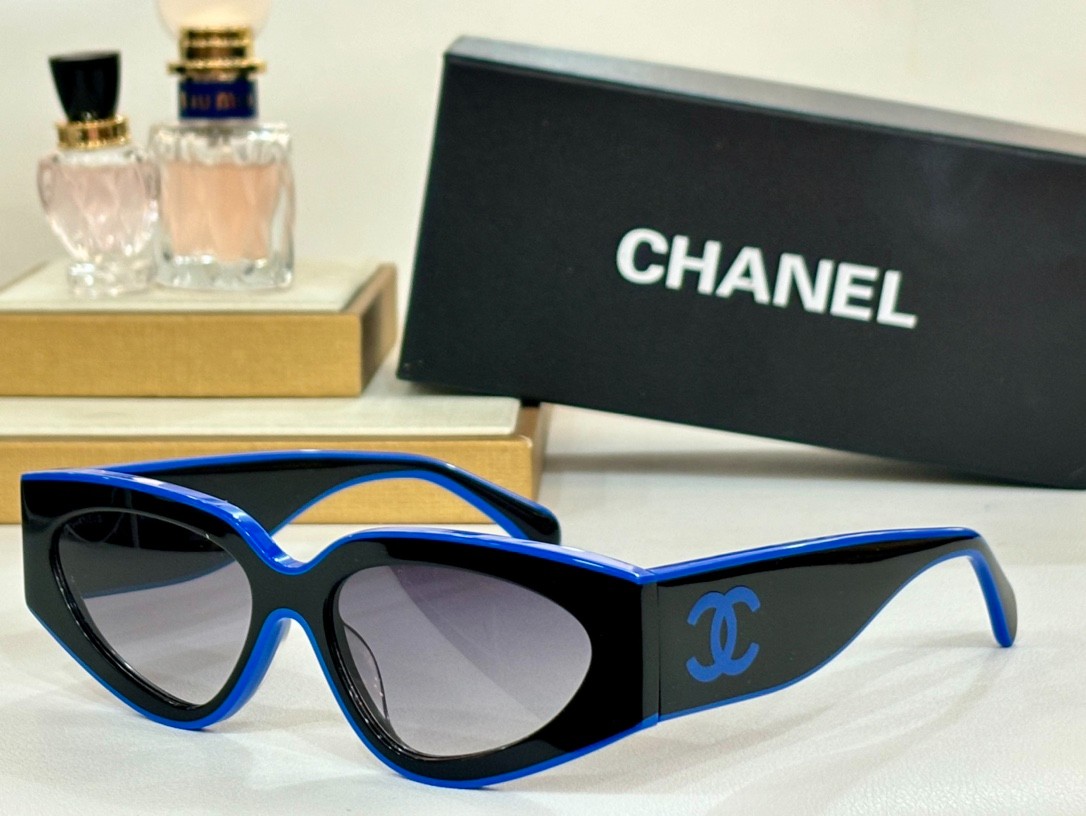 chanel 01 glasses