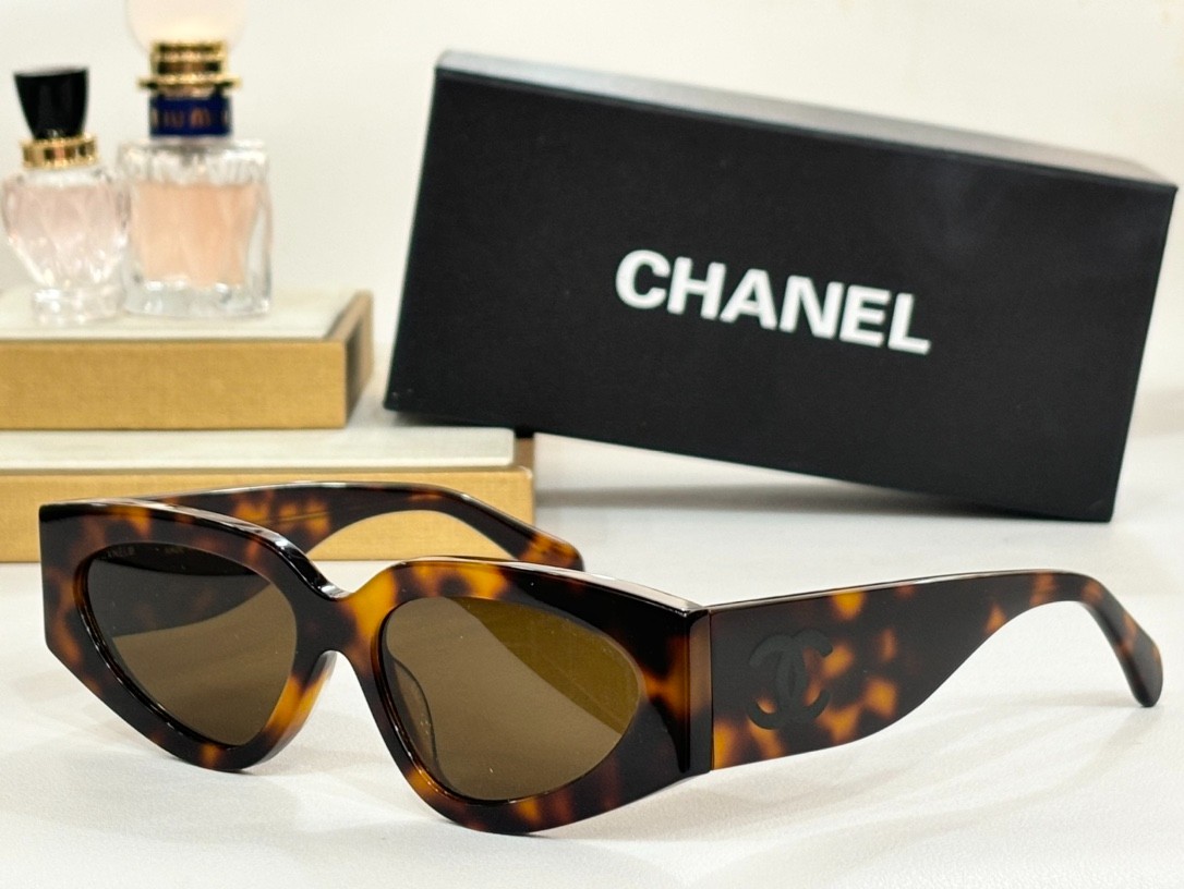 chanel 01 glasses