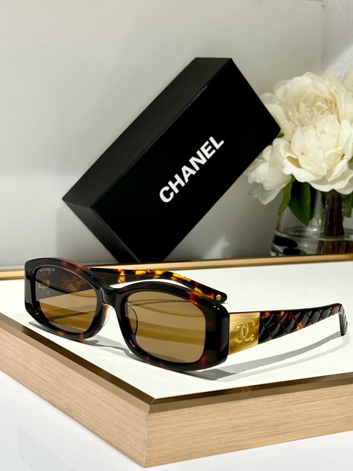 chanel 01 glasses