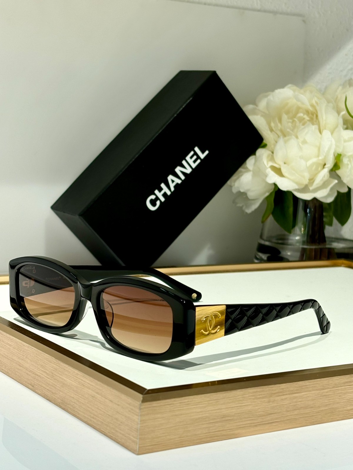 chanel 01 glasses