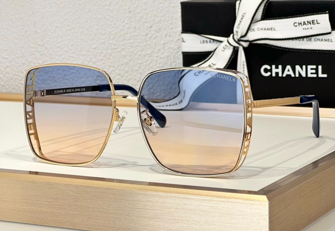 chanel 01 glasses