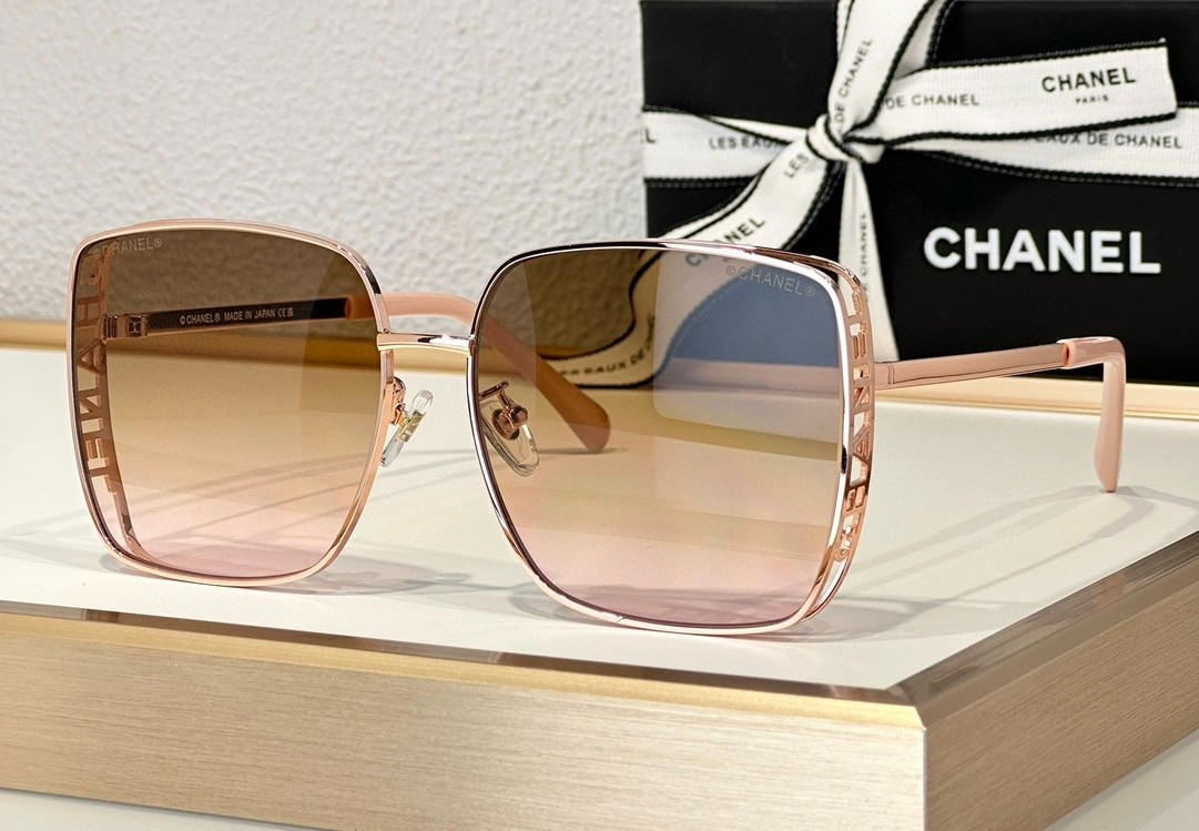 chanel 01 glasses