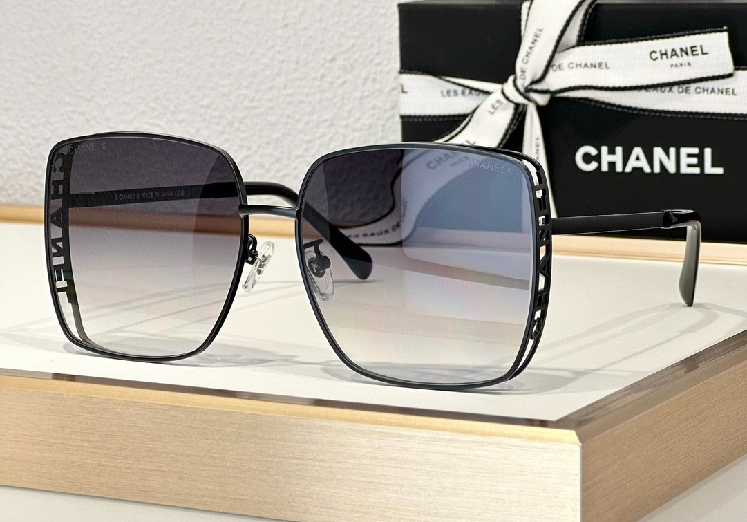 chanel 01 glasses