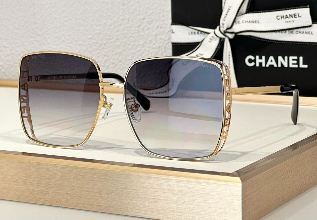 chanel 01 glasses
