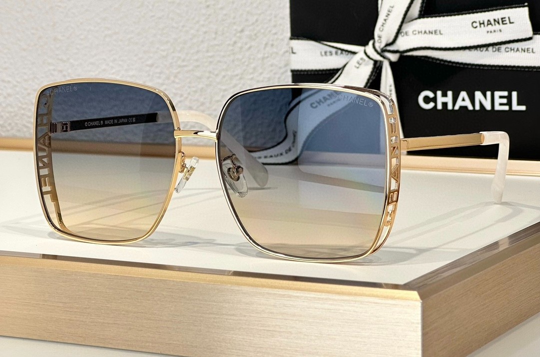 chanel 01 glasses