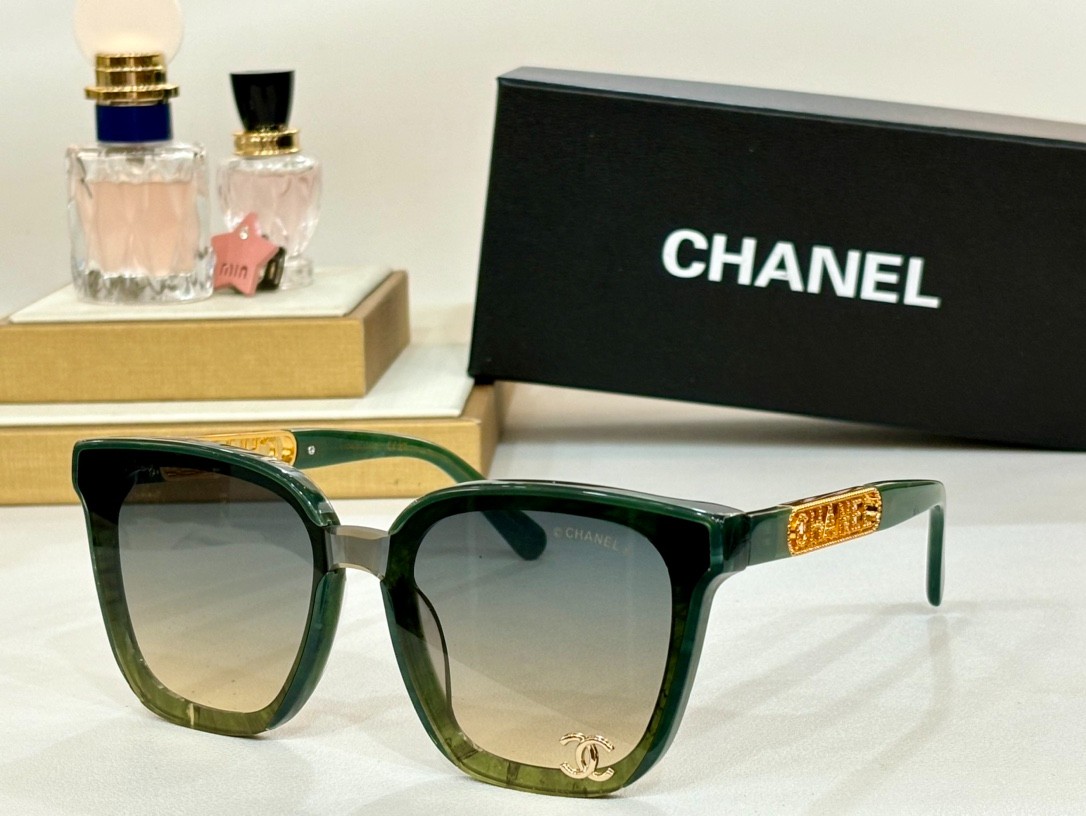 chanel 01 glasses