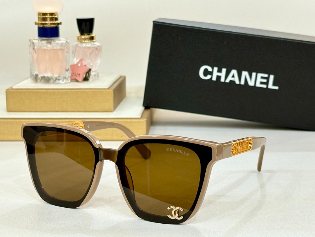 chanel 01 glasses