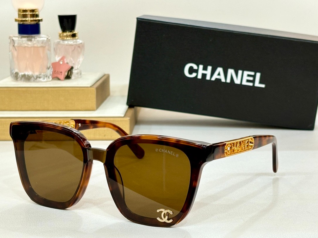 chanel 01 glasses