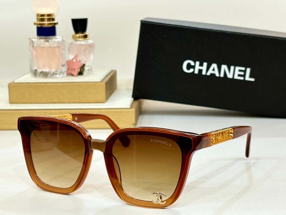 chanel 01 glasses