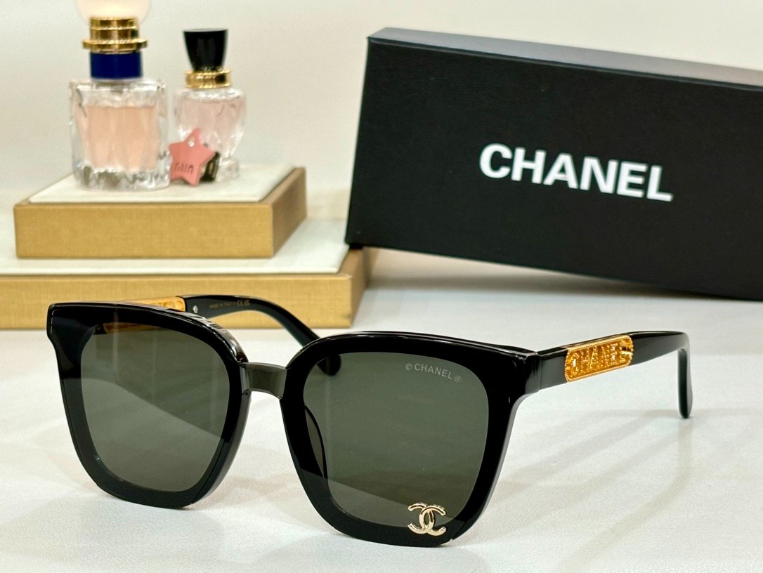 chanel 01 glasses