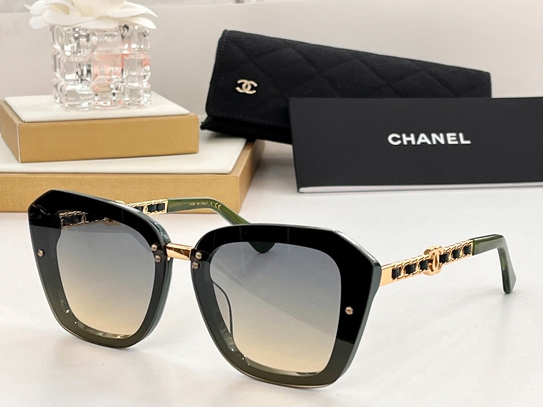 chanel 01 glasses