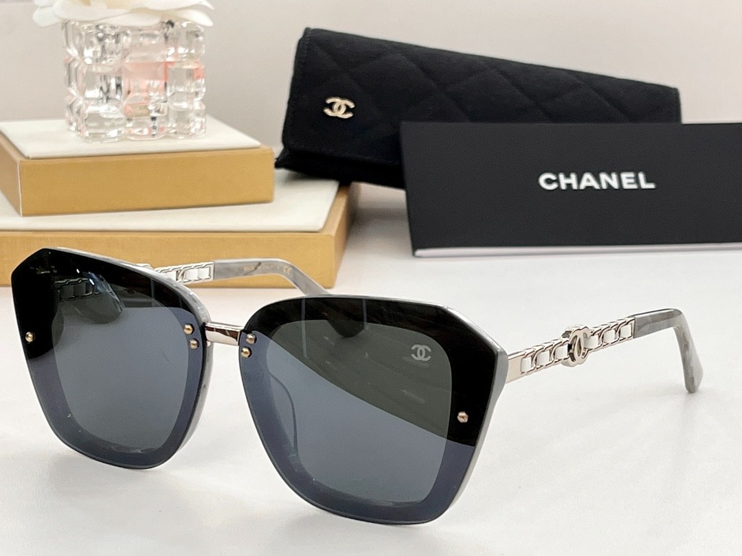 chanel 01 glasses