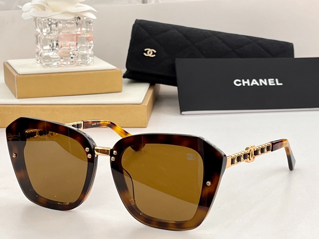 chanel 01 glasses