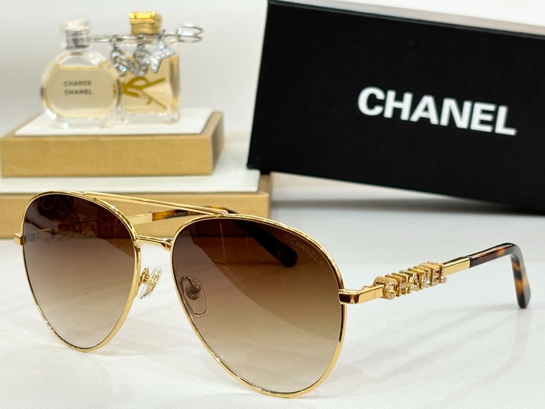 chanel 01 glasses
