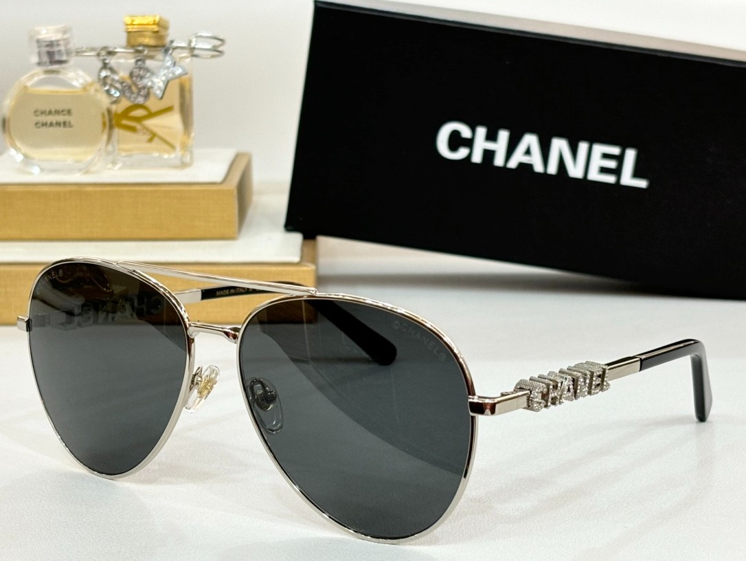 chanel 01 glasses