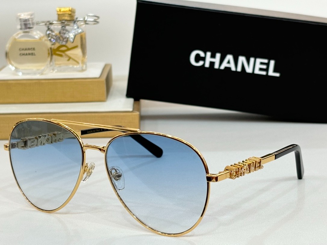 chanel 01 glasses